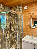 Les Lodges de Vaugrigneuse