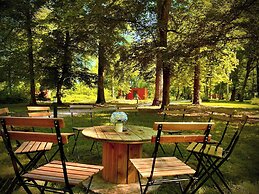 Les Lodges de Vaugrigneuse