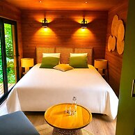 Hôtel Les Lodges De Vaugrigneuse