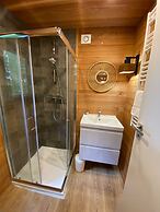 Les Lodges de Vaugrigneuse