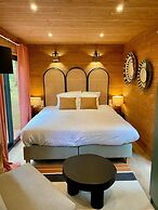 Les Lodges de Vaugrigneuse