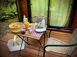 Les Lodges de Vaugrigneuse