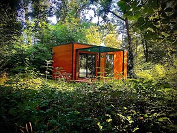 Les Lodges de Vaugrigneuse
