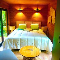 Les Lodges de Vaugrigneuse