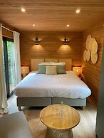 Les Lodges de Vaugrigneuse