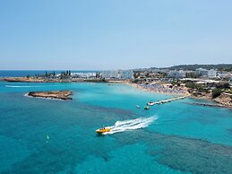 Sanders Mythical Blue Villas