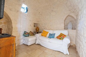 4010 Tenuta I Trulli Rochira by Barbarhouse