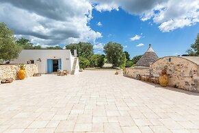 4010 Tenuta I Trulli Rochira by Barbarhouse