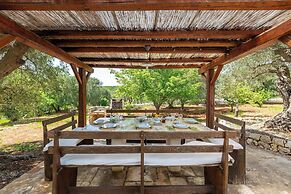 4010 Tenuta I Trulli Rochira by Barbarhouse