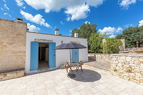 4010 Tenuta I Trulli Rochira by Barbarhouse