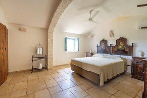 4010 Tenuta I Trulli Rochira by Barbarhouse