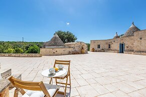 4010 Tenuta I Trulli Rochira by Barbarhouse