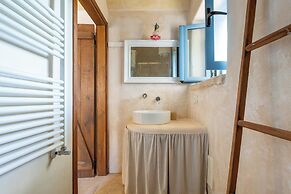 4010 Tenuta I Trulli Rochira by Barbarhouse