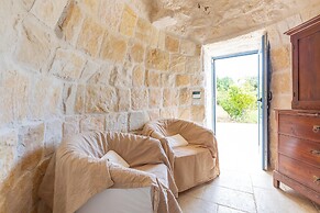 4010 Tenuta I Trulli Rochira by Barbarhouse