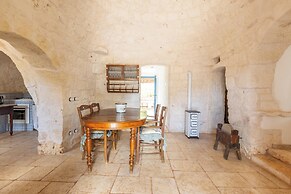 4010 Tenuta I Trulli Rochira by Barbarhouse