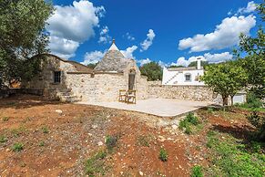 4010 Tenuta I Trulli Rochira by Barbarhouse