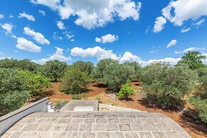 4010 Tenuta I Trulli Rochira by Barbarhouse