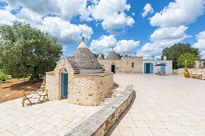 4010 Tenuta I Trulli Rochira by Barbarhouse