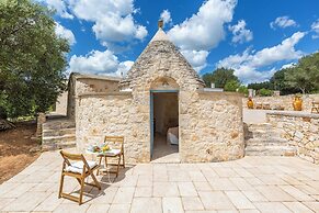 4010 Tenuta I Trulli Rochira by Barbarhouse