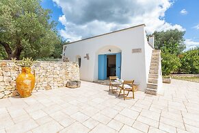4010 Tenuta I Trulli Rochira by Barbarhouse