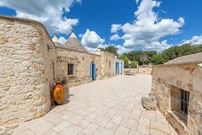 4010 Tenuta I Trulli Rochira by Barbarhouse
