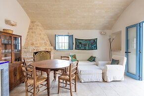 4010 Tenuta I Trulli Rochira by Barbarhouse
