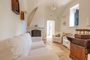 4010 Tenuta I Trulli Rochira by Barbarhouse