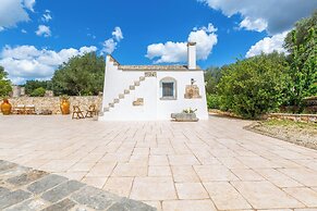 4010 Tenuta I Trulli Rochira by Barbarhouse