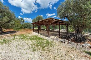 4010 Tenuta I Trulli Rochira by Barbarhouse