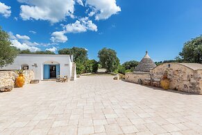 4010 Tenuta I Trulli Rochira by Barbarhouse
