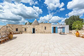 4010 Tenuta I Trulli Rochira by Barbarhouse