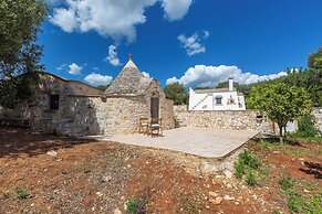 4010 Tenuta I Trulli Rochira by Barbarhouse