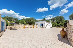 4010 Tenuta I Trulli Rochira by Barbarhouse