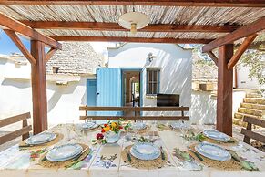 4010 Tenuta I Trulli Rochira by Barbarhouse