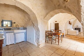 4010 Tenuta I Trulli Rochira by Barbarhouse