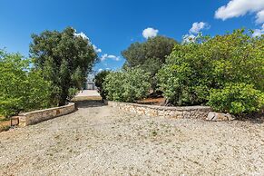 4010 Tenuta I Trulli Rochira by Barbarhouse