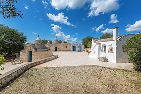 4010 Tenuta I Trulli Rochira by Barbarhouse