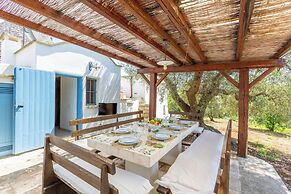 4010 Tenuta I Trulli Rochira by Barbarhouse