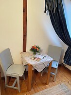 Das Abendrote Haus