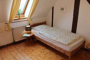 Das Abendrote Haus