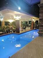 Natura Ravee Greenstay