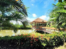 Natura Ravee Greenstay