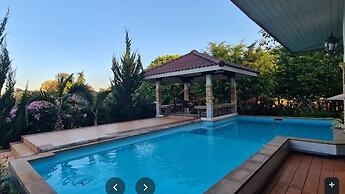 Natura Ravee Greenstay