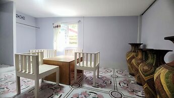 Natura Ravee Greenstay