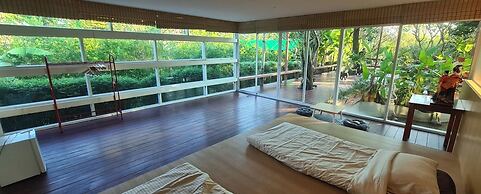 Natura Ravee Greenstay