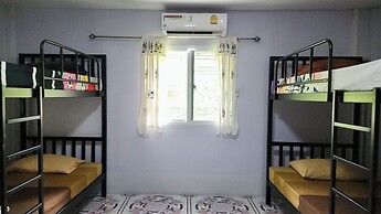 Natura Ravee Greenstay