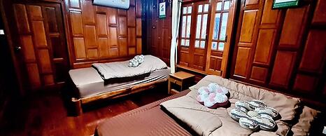 Natura Ravee Greenstay