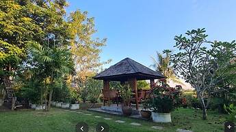 Natura Ravee Greenstay