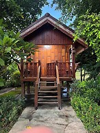 Natura Ravee Greenstay