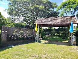 Natura Ravee Greenstay